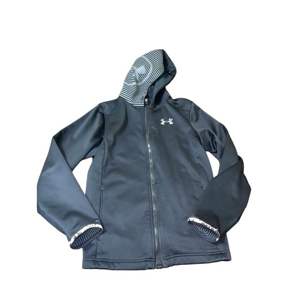 NORTH FACE BOYS JACKET Youth XL **FLAWED READ DESCRIPTION** - Picture 2 of 16